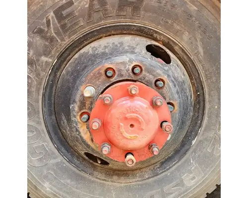 Meritor/Rockwell Other Axle Assembly, Rear