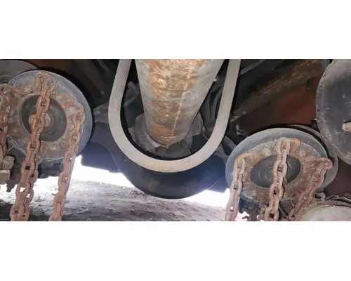 Meritor/Rockwell Other Axle Assembly, Rear