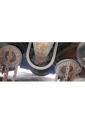 Meritor/Rockwell Other Axle Assembly, Rear