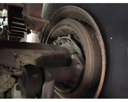 Meritor/Rockwell Other Axle Assembly, Rear