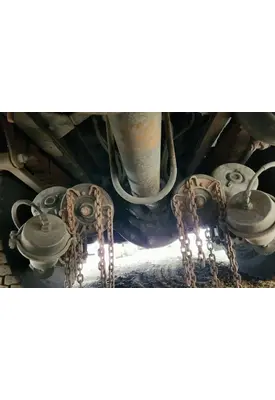 Meritor/Rockwell Other Axle Assembly, Rear