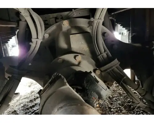 Meritor/Rockwell Other Axle Assembly, Rear