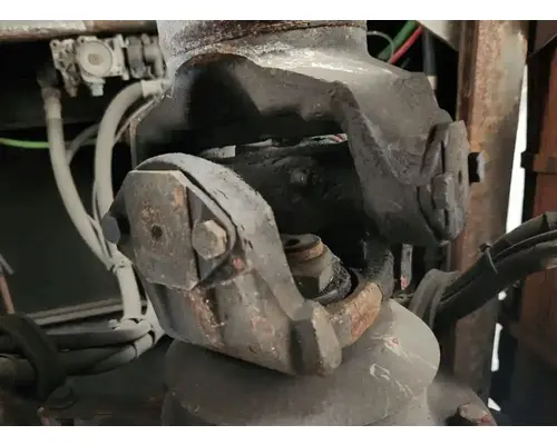 Meritor/Rockwell Other Axle Assembly, Rear