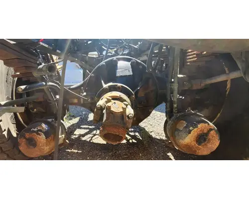 Meritor/Rockwell Other Axle Assembly, Rear