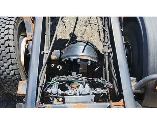Meritor/Rockwell Other Axle Assembly, Rear