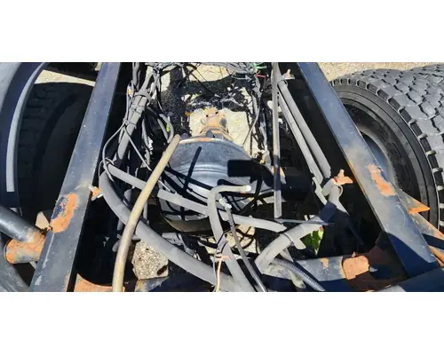 Meritor/Rockwell Other Axle Assembly, Rear