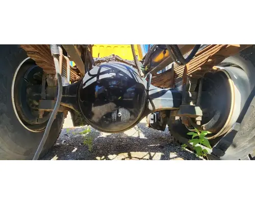 Meritor/Rockwell Other Axle Assembly, Rear