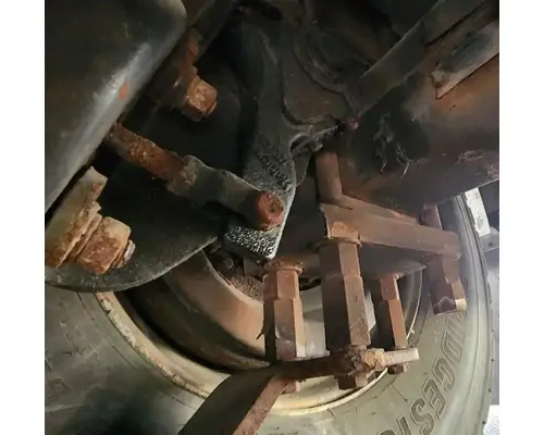 Meritor/Rockwell Other Axle Assembly, Rear