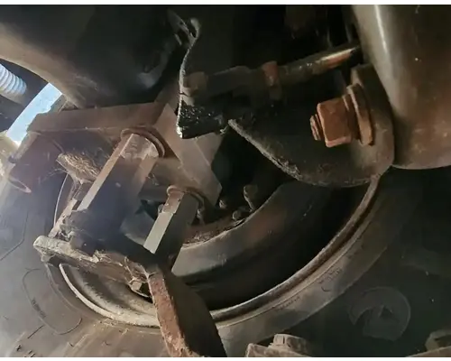 Meritor/Rockwell Other Axle Assembly, Rear