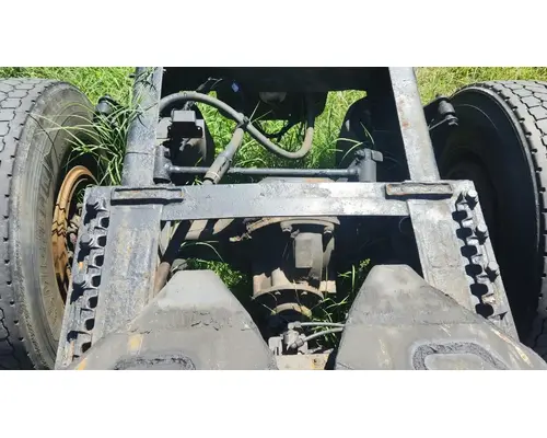Meritor/Rockwell Other Axle Assembly, Rear