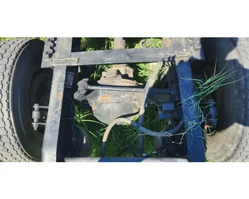 Meritor/Rockwell Other Axle Assembly, Rear