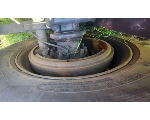 Meritor/Rockwell Other Axle Assembly, Rear