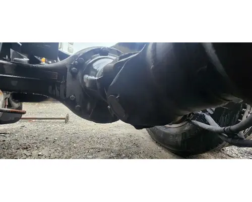 Meritor/Rockwell Other Axle Assembly, Rear