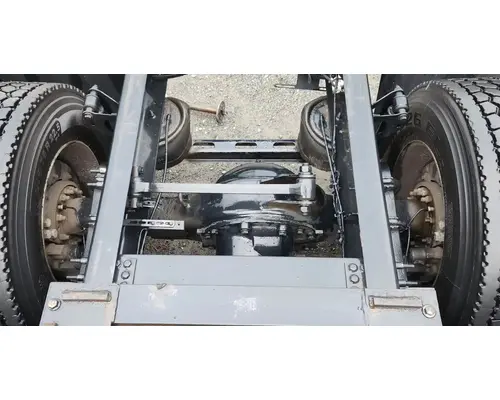 Meritor/Rockwell Other Axle Assembly, Rear