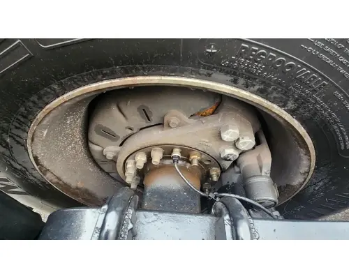 Meritor/Rockwell Other Axle Assembly, Rear