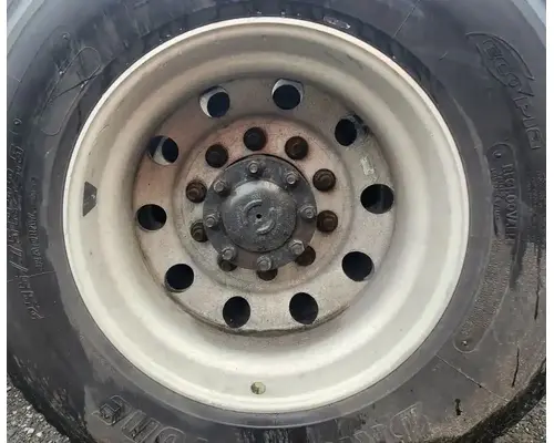 Meritor/Rockwell Other Axle Assembly, Rear