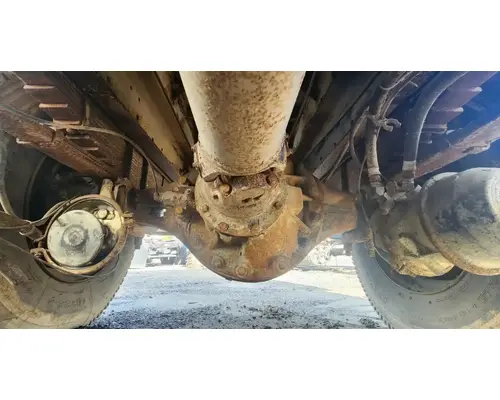 Meritor/Rockwell Other Axle Assembly, Rear