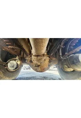 Meritor/Rockwell Other Axle Assembly, Rear