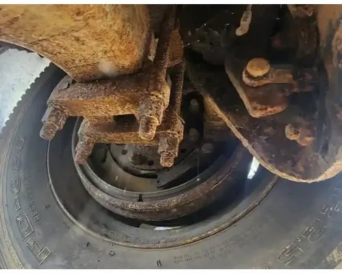 Meritor/Rockwell Other Axle Assembly, Rear