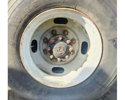 Meritor/Rockwell Other Axle Assembly, Rear