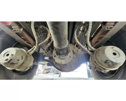 Meritor/Rockwell Other Axle Assembly, Rear