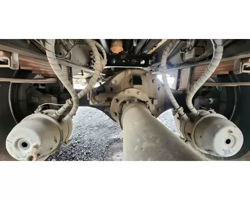 Meritor/Rockwell Other Axle Assembly, Rear