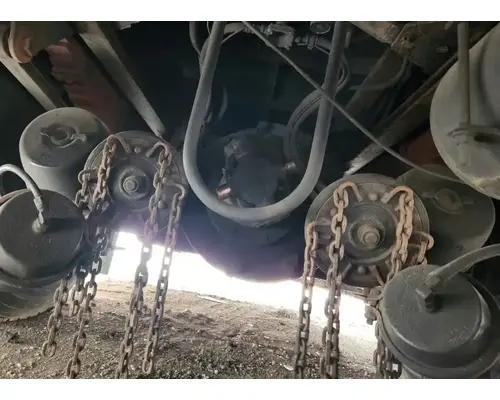 Meritor/Rockwell Other Axle Assembly, Rear