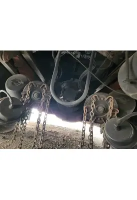 Meritor/Rockwell Other Axle Assembly, Rear