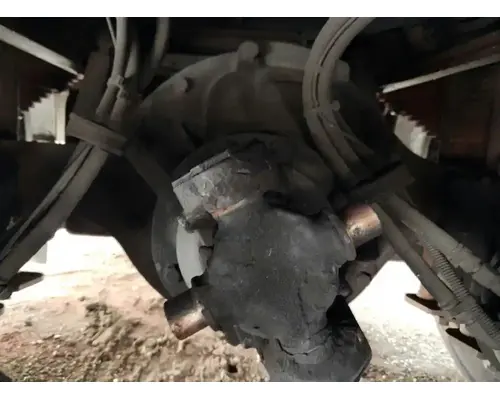 Meritor/Rockwell Other Axle Assembly, Rear