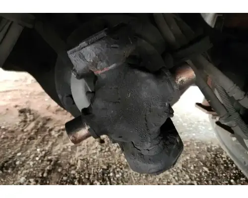 Meritor/Rockwell Other Axle Assembly, Rear