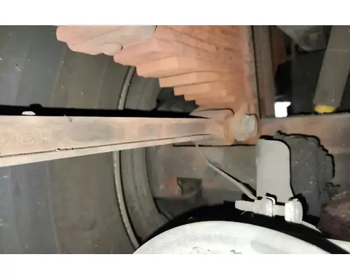 Meritor/Rockwell Other Axle Assembly, Rear