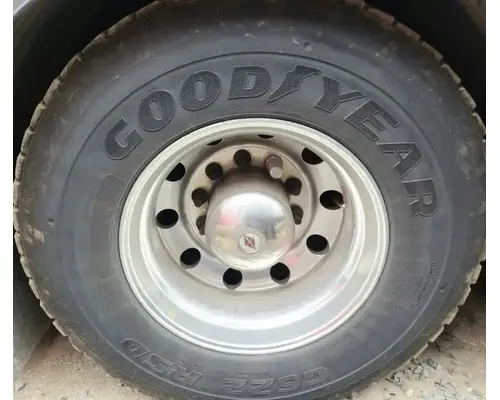 Meritor/Rockwell Other Axle Assembly, Rear