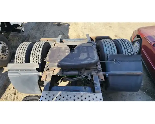 Meritor/Rockwell Other Axle Assembly, Rear