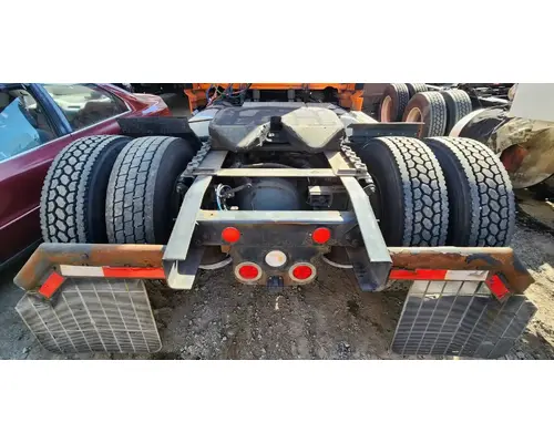 Meritor/Rockwell Other Axle Assembly, Rear