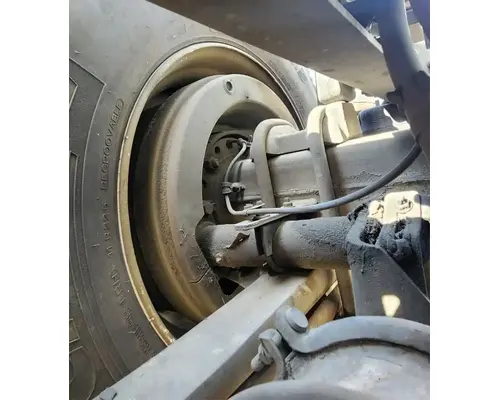 Meritor/Rockwell Other Axle Assembly, Rear