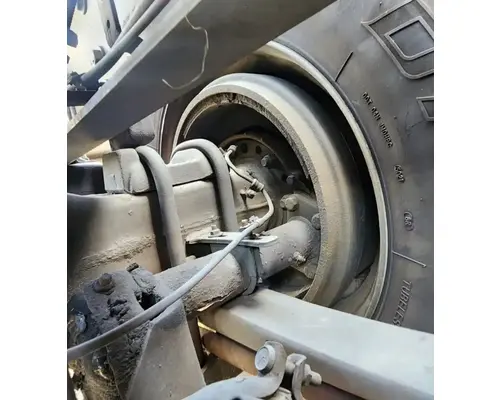 Meritor/Rockwell Other Axle Assembly, Rear