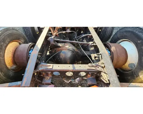 Meritor/Rockwell Other Axle Assembly, Rear