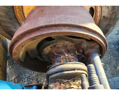 Meritor/Rockwell Other Axle Assembly, Rear