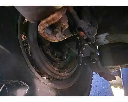 Meritor/Rockwell Other Axle Assembly, Rear