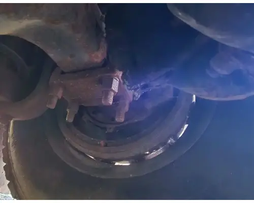 Meritor/Rockwell Other Axle Assembly, Rear