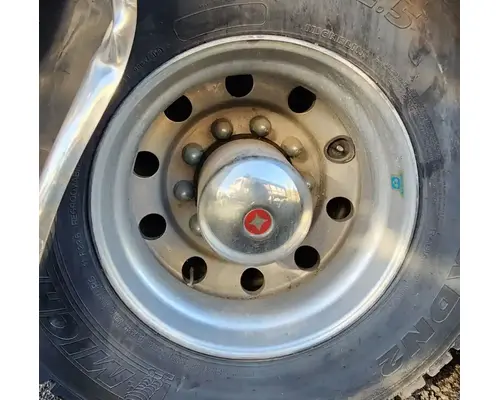 Meritor/Rockwell Other Axle Assembly, Rear