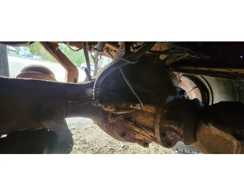Meritor/Rockwell Other Axle Assembly, Rear