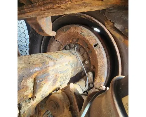 Meritor/Rockwell Other Axle Assembly, Rear
