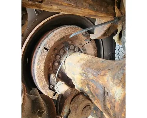 Meritor/Rockwell Other Axle Assembly, Rear