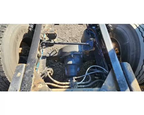 Meritor/Rockwell Other Axle Assembly, Rear