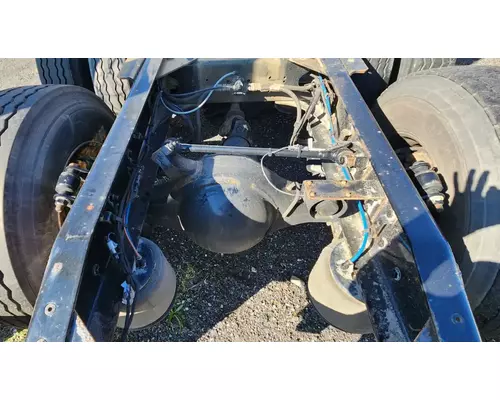 Meritor/Rockwell Other Axle Assembly, Rear