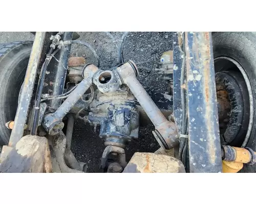 Meritor/Rockwell Other Axle Assembly, Rear
