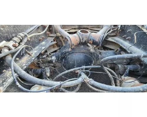 Meritor/Rockwell Other Axle Assembly, Rear