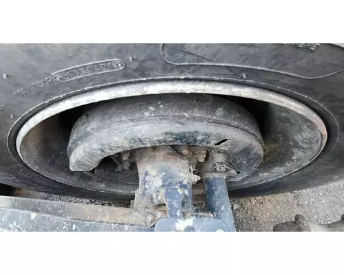 Meritor/Rockwell Other Axle Assembly, Rear