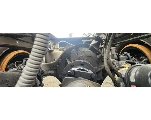 Meritor/Rockwell Other Axle Assembly, Rear